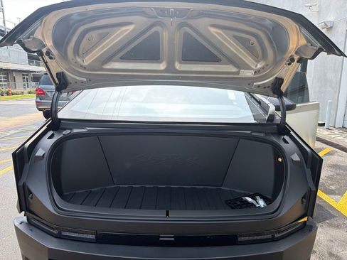 Used 2025 Tesla Cybertruck AWD Crew Cab image 22