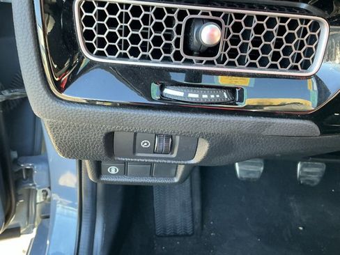 Used 2024 Honda Civic Sport Touring image 19