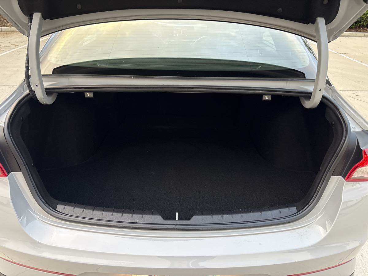 Used 2021 Kia K5 GT-Line w/ GT-Line FWD Premium Package image 10