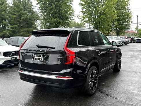 Used 2026 Volvo XC90 B6 Ultra w/ Protection Package AWD/4WD image 7