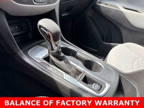Used 2023 Chevrolet Equinox LT FWD image 24