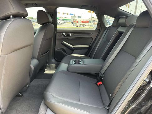 Used 2025 Honda Civic Sport image 13
