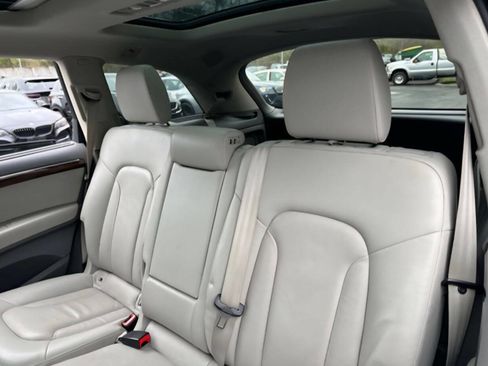 Used 2013 Audi Q7 TDI Premium Plus image 9
