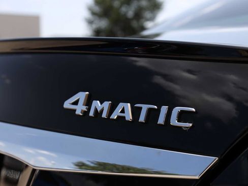 Used 2019 Mercedes-Benz E 450 4MATIC Sedan image 52
