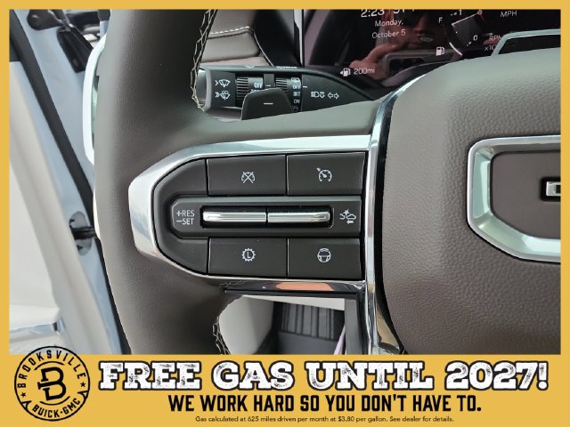New 2027 GMC Acadia Denali w/ Denali Reserve Package FWD image 26