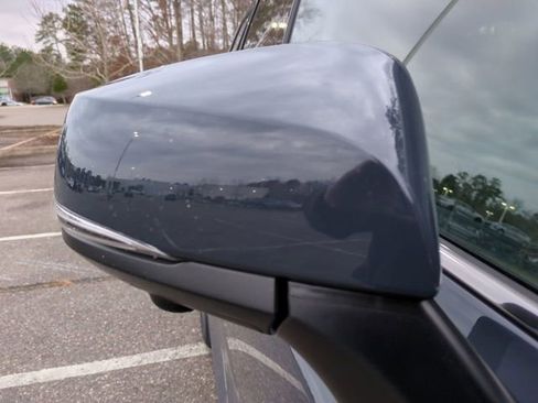 New 2026 Toyota Grand Highlander Platinum image 12