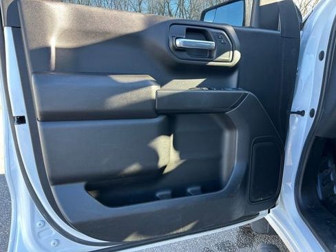 Used 2023 Chevrolet Silverado 1500 W/T w/ Trailering Package image 18