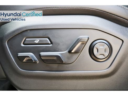 Used 2025 Hyundai Santa Fe Calligraphy image 32