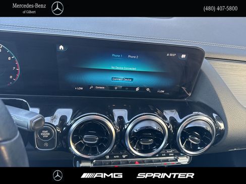 Certified 2022 Mercedes-Benz GLA 250 image 24