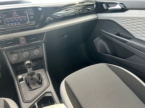 Used 2022 Volkswagen Taos S w/ IQ Drive S Package image 11