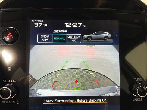 Certified 2025 Subaru Crosstrek 2.0i Premium image 23