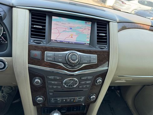 Used 2017 INFINITI QX80 2WD image 26