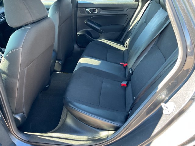 Certified 2024 Honda Civic Sport image 14