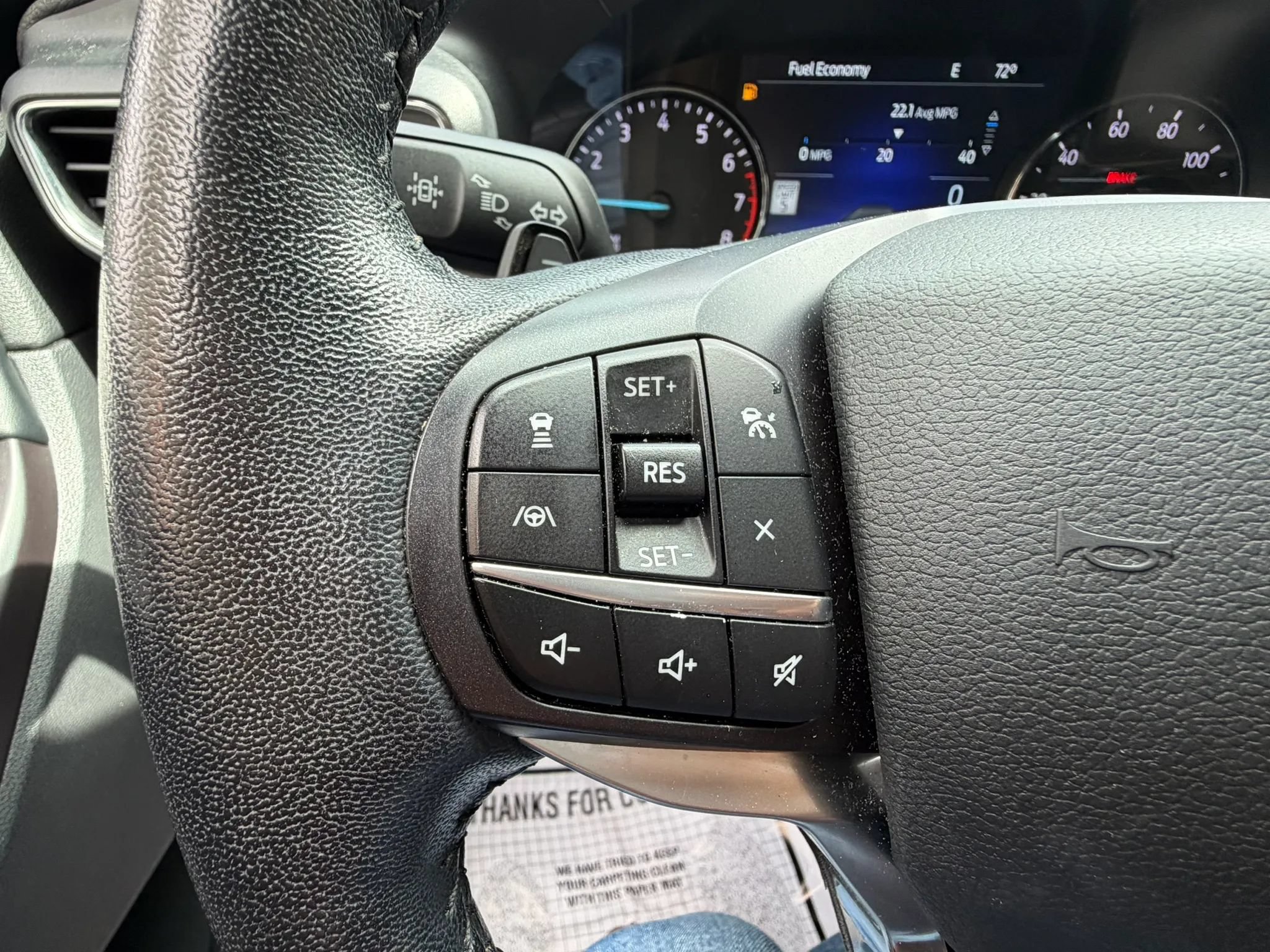 Used 2020 Ford Explorer Limited w/ Class III Trailer Tow Package AWD/4WD image 42