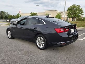 Used 2023 Chevrolet Malibu LT FWD video 3