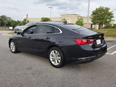 Used 2023 Chevrolet Malibu LT FWD image 3