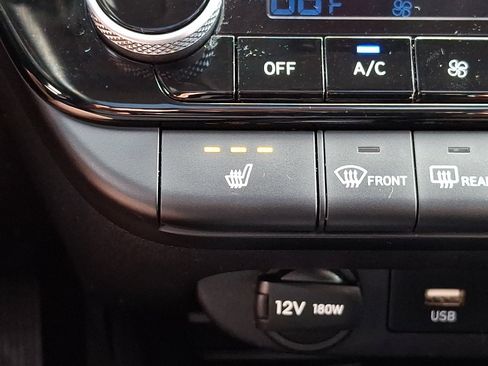 Certified 2023 Hyundai Elantra Limited FWD image 25