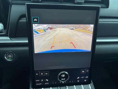 New 2026 GMC Terrain Elevation w/ Elevation Premium Package image 21