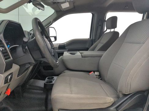 Used 2019 Ford F350 XLT w/ XLT Value Package AWD/4WD image 17