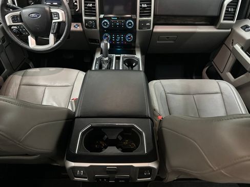 Used 2018 Ford F150 Lariat AWD/4WD image 55