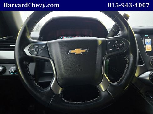 Used 2019 Chevrolet Tahoe LT image 14