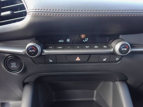 New 2026 MAZDA MAZDA3 s image 20