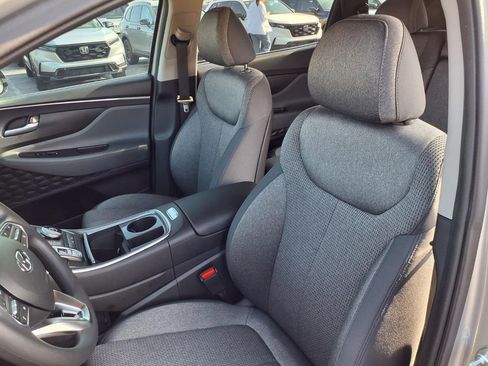 Used 2022 Hyundai Santa Fe SEL image 12
