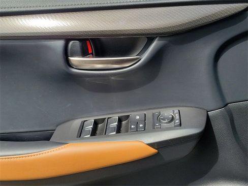 Used 2020 Lexus NX 300 FWD image 31