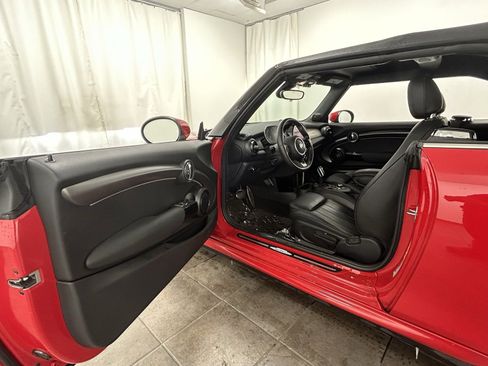 Used 2023 MINI Cooper John Cooper Works w/ Driver Assistance Package image 26