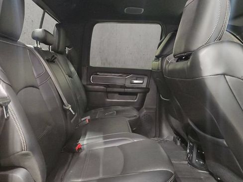 Used 2019 RAM 2500 Power Wagon AWD/4WD image 21