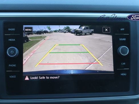 Used 2019 Volkswagen Atlas SE image 19