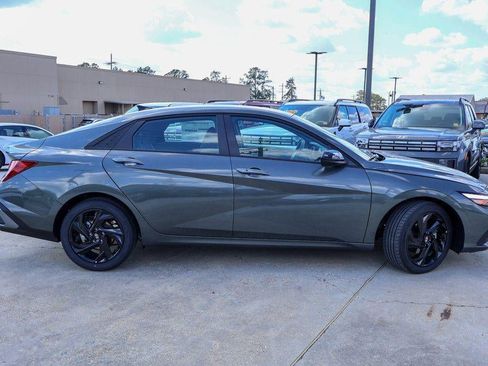 New 2026 Hyundai Elantra Sport image 23