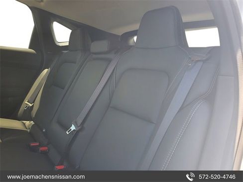 New 2025 Nissan Murano SL w/ Cargo Package image 31