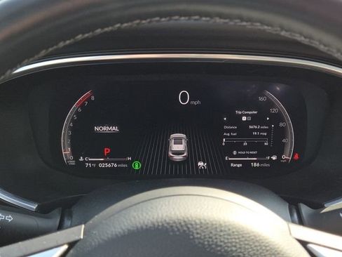 Used 2022 Acura MDX Type S AWD/4WD image 38