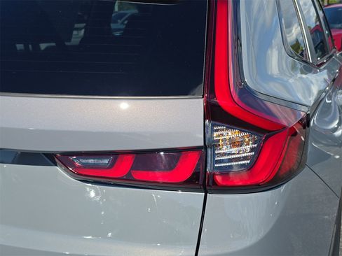 New 2026 Honda CR-V Sport-L image 9