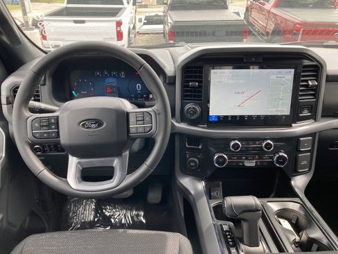 New 2026 Ford F150 XLT AWD/4WD image 6