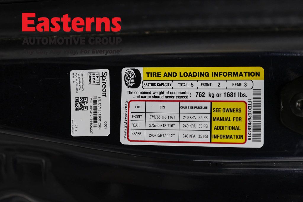 Used 2023 Ford F150 XL w/ STX Appearance Package AWD/4WD image 38
