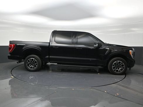 Used 2023 Ford F150 XLT w/ Equipment Group 302A High RWD image 6