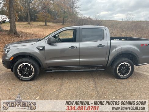 Used 2021 Ford Ranger XL w/ Equipment Group 101A High image 5