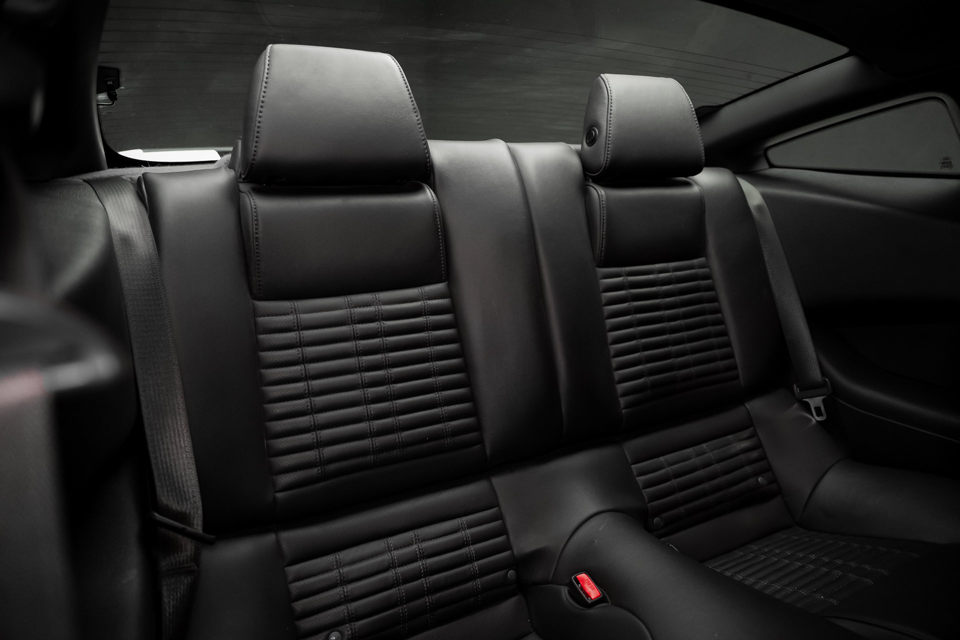 Used 2013 Ford Mustang Shelby GT500 RWD image 65