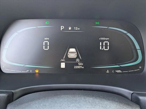 Used 2023 Hyundai Palisade XRT image 11