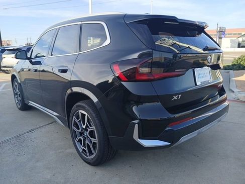 New 2025 BMW X1 xDrive28i w/ Convenience Package image 7