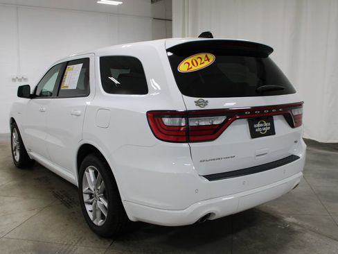Used 2024 Dodge Durango R/T image 7