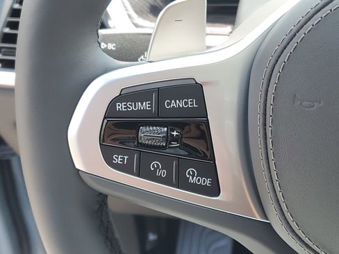 New 2027 BMW X6 xDrive40i AWD/4WD image 11