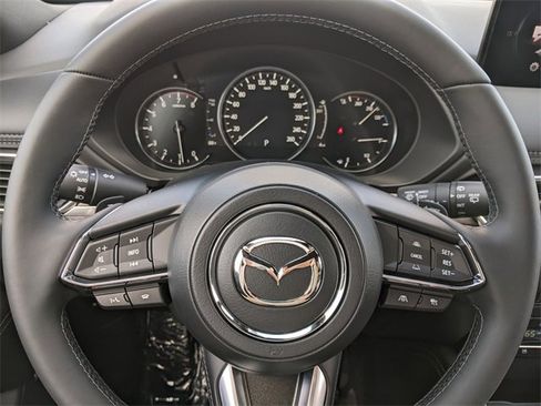 Used 2025 MAZDA CX-5 Signature image 25