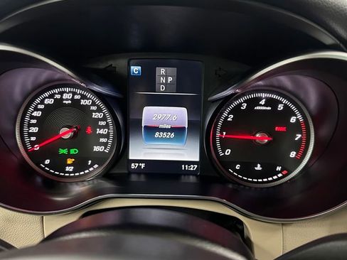 Used 2018 Mercedes-Benz C 300 4MATIC Coupe image 20