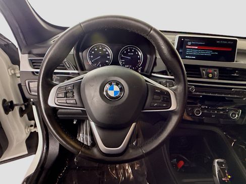 Used 2021 BMW X1 sDrive28i w/ Convenience Package FWD image 13