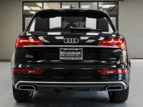 Used 2023 Audi Q5 2.0T Prestige w/ Prestige Package AWD/4WD image 27