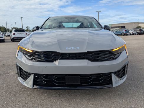 New 2026 Kia K5 GT-Line image 10