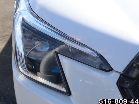 Used 2023 Subaru Forester Premium image 11